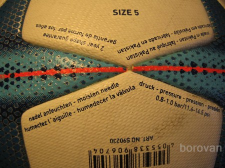 Fúka sa tlakom 0,8 až 1,0 bar prípadne 11,6 až 14,5 psi