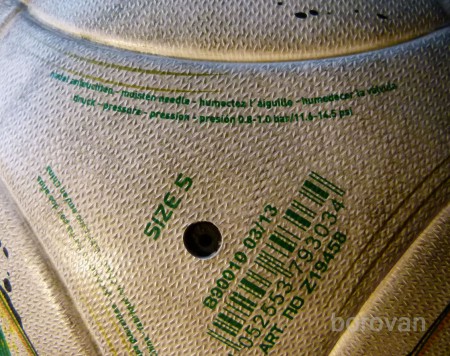 Fúka sa tlakom 0,8 až 1,0 bar prípadne 11,6 až 14,5 psi