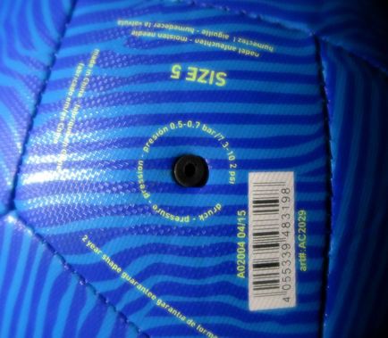 tlak 0,5 až 0,7 bar